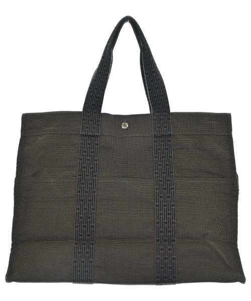 HERMES กระเป๋าถือขนาดใหญ่