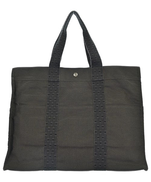 HERMES กระเป๋าถือขนาดใหญ่