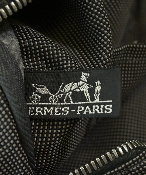 HERMES กระเป๋าถือขนาดใหญ่