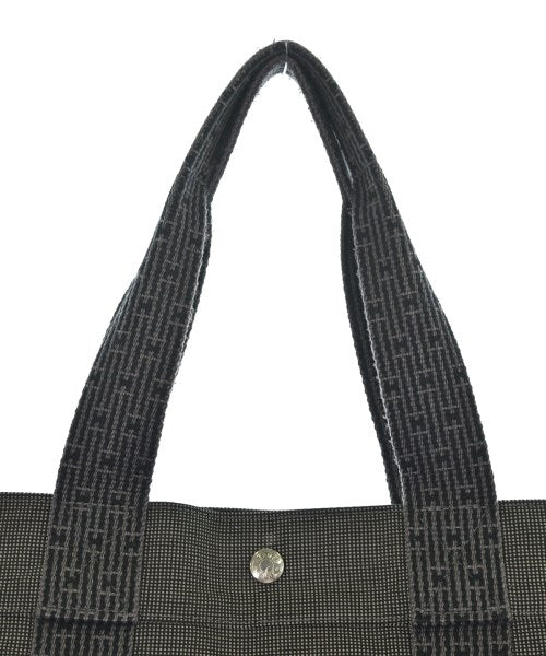 HERMES กระเป๋าถือขนาดใหญ่