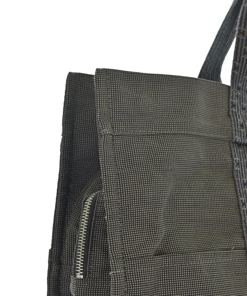 HERMES กระเป๋าถือขนาดใหญ่