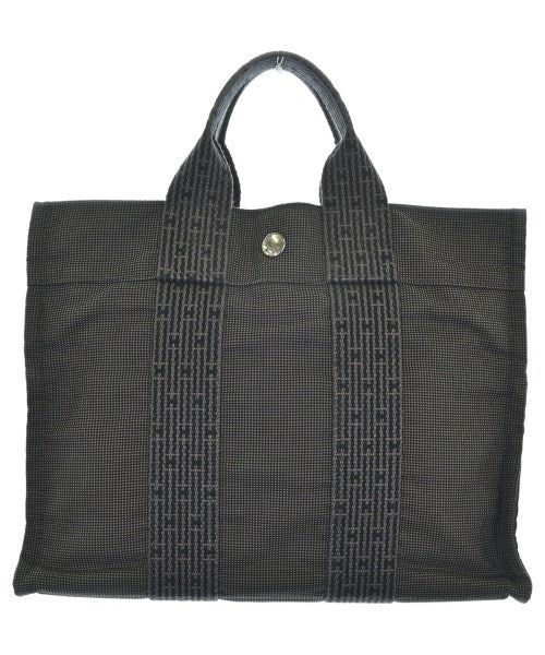 HERMES กระเป๋าถือขนาดใหญ่