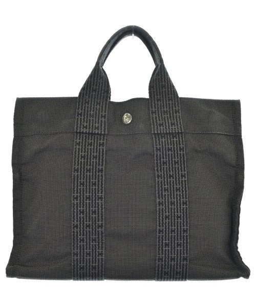HERMES กระเป๋าถือขนาดใหญ่