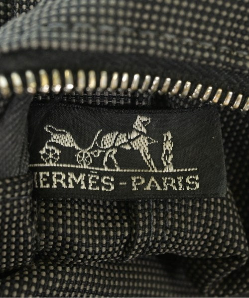 HERMES กระเป๋าถือขนาดใหญ่