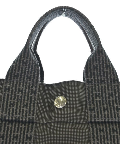 HERMES กระเป๋าถือขนาดใหญ่