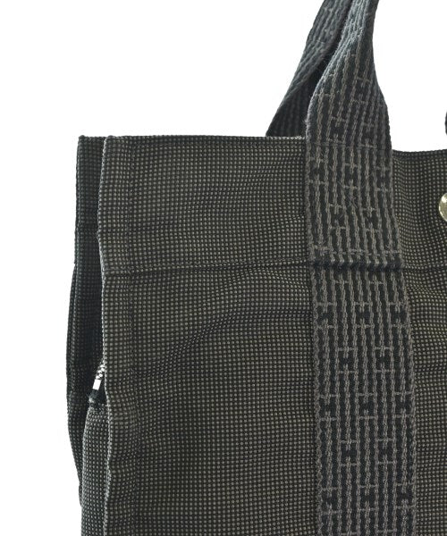 HERMES กระเป๋าถือขนาดใหญ่