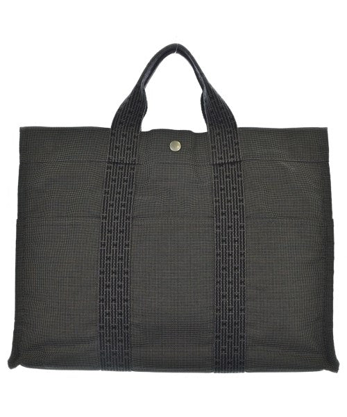 HERMES กระเป๋าถือขนาดใหญ่