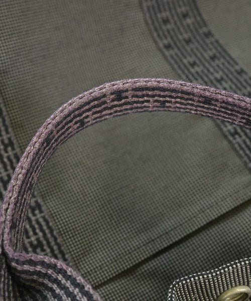 HERMES กระเป๋าถือขนาดใหญ่