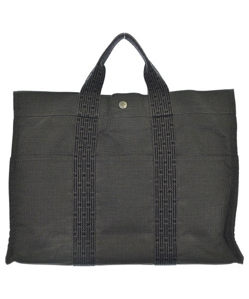 HERMES กระเป๋าถือขนาดใหญ่