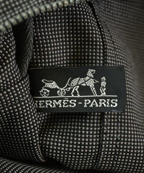 HERMES กระเป๋าถือขนาดใหญ่