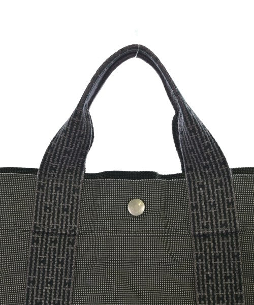 HERMES กระเป๋าถือขนาดใหญ่