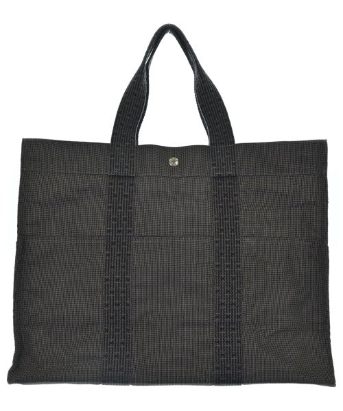 HERMES กระเป๋าถือขนาดใหญ่