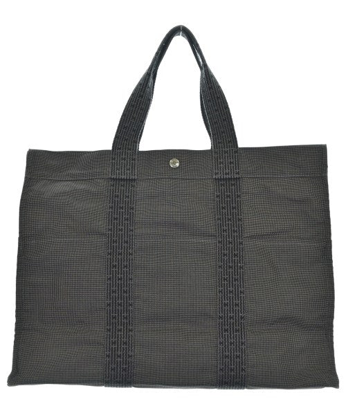 HERMES กระเป๋าถือขนาดใหญ่