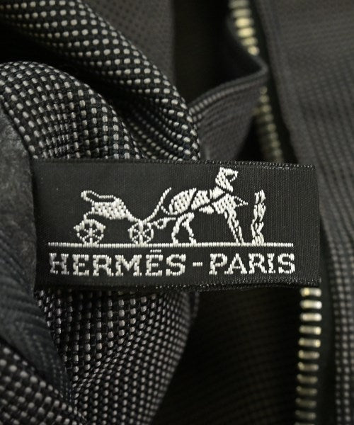 HERMES กระเป๋าถือขนาดใหญ่
