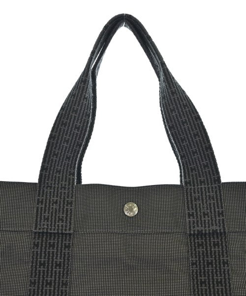 HERMES กระเป๋าถือขนาดใหญ่