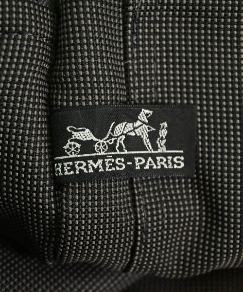 HERMES เป้สะพายหลัง