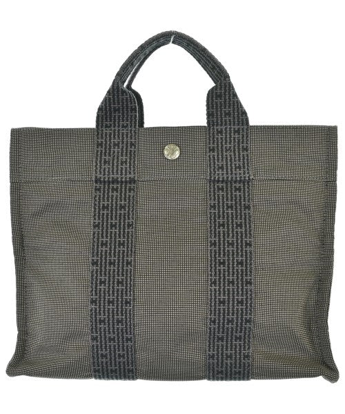HERMES กระเป๋าถือขนาดใหญ่
