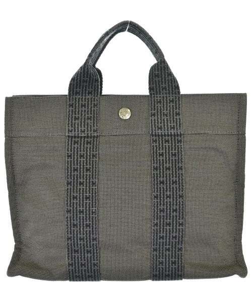 HERMES กระเป๋าถือขนาดใหญ่