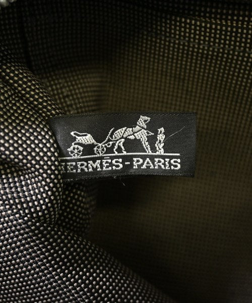 HERMES กระเป๋าถือขนาดใหญ่