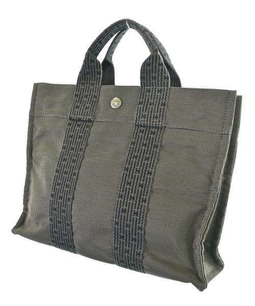 HERMES กระเป๋าถือขนาดใหญ่