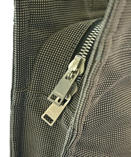 HERMES กระเป๋าถือขนาดใหญ่