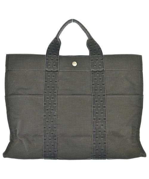 HERMES กระเป๋าถือขนาดใหญ่