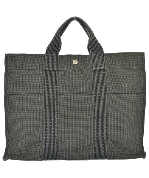 HERMES กระเป๋าถือขนาดใหญ่