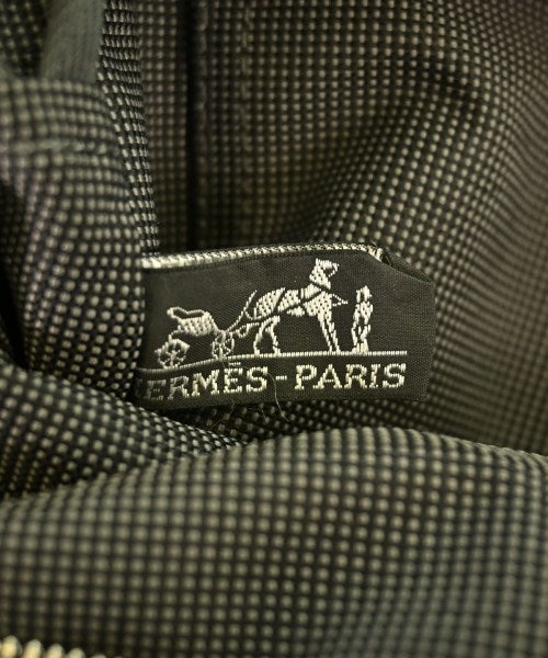 HERMES กระเป๋าถือขนาดใหญ่