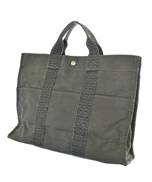 HERMES กระเป๋าถือขนาดใหญ่