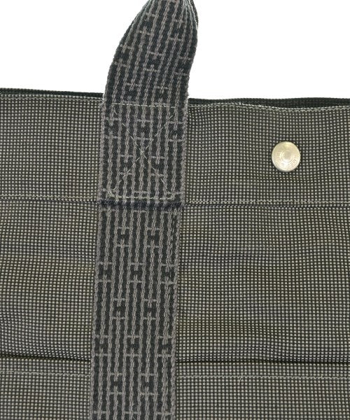 HERMES กระเป๋าถือขนาดใหญ่