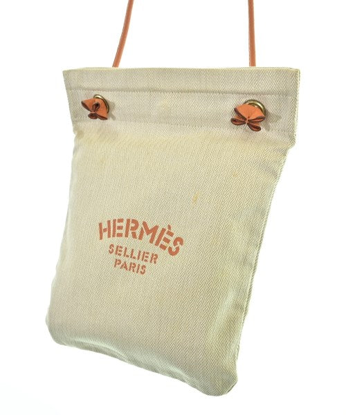 HERMES กระเป๋าสะพาย