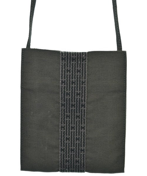 HERMES กระเป๋าสะพาย