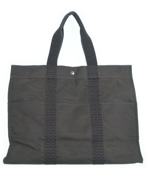 HERMES กระเป๋าถือขนาดใหญ่