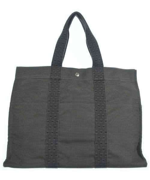 HERMES กระเป๋าถือขนาดใหญ่
