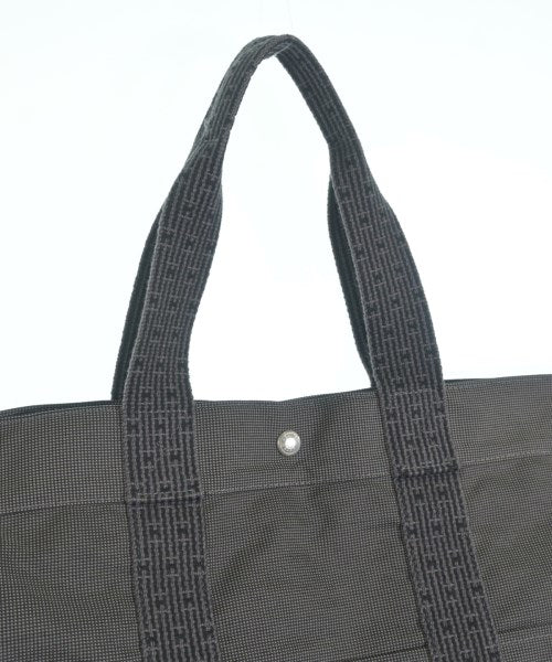 HERMES กระเป๋าถือขนาดใหญ่