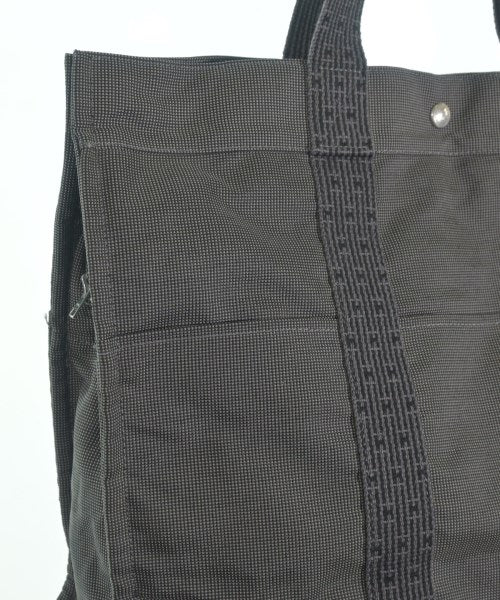 HERMES กระเป๋าถือขนาดใหญ่
