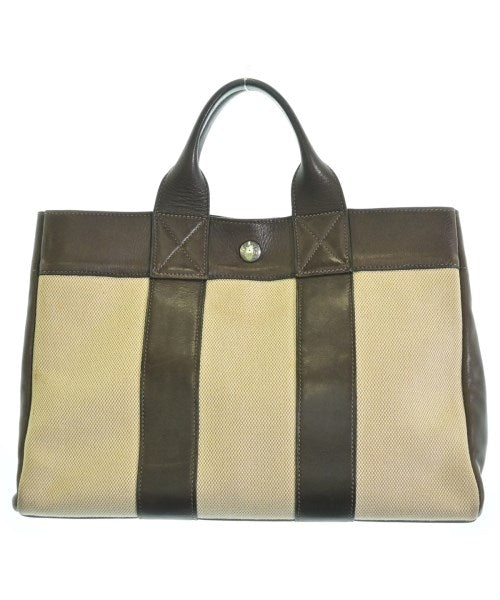 HERMES กระเป๋าถือขนาดใหญ่