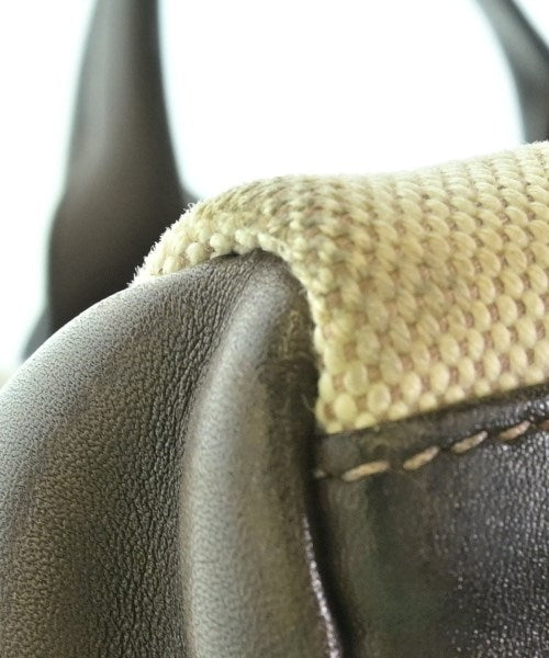 HERMES กระเป๋าถือขนาดใหญ่