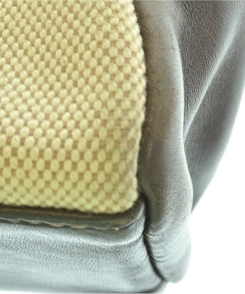 HERMES กระเป๋าถือขนาดใหญ่