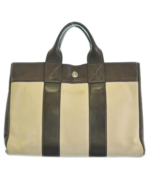HERMES กระเป๋าถือขนาดใหญ่