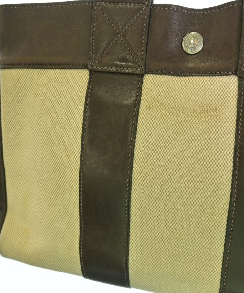 HERMES กระเป๋าถือขนาดใหญ่