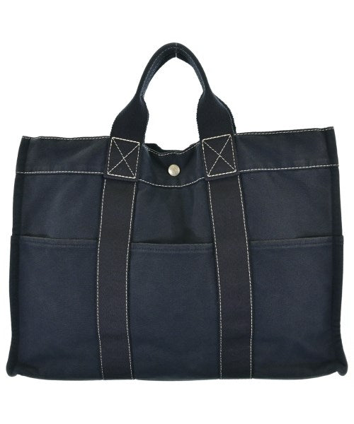 HERMES กระเป๋าถือขนาดใหญ่