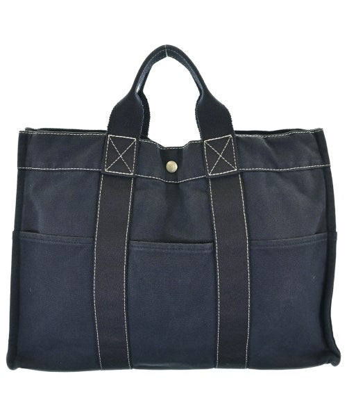 HERMES กระเป๋าถือขนาดใหญ่