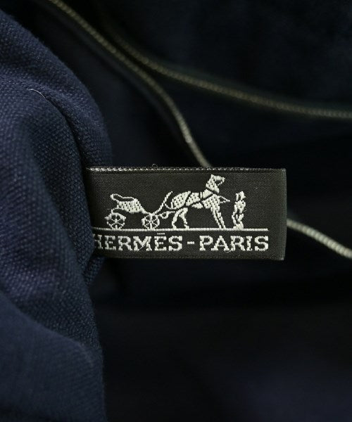 HERMES กระเป๋าถือขนาดใหญ่