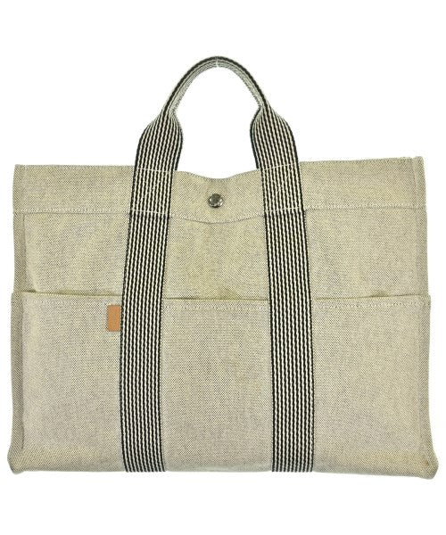 HERMES กระเป๋าถือขนาดใหญ่