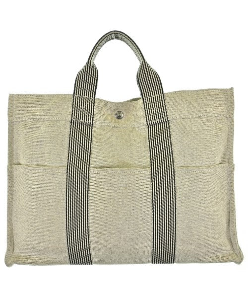 HERMES กระเป๋าถือขนาดใหญ่