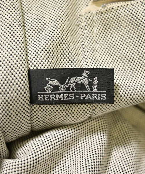 HERMES กระเป๋าถือขนาดใหญ่