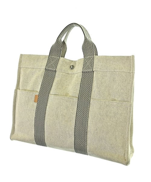 HERMES กระเป๋าถือขนาดใหญ่
