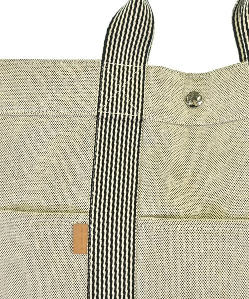 HERMES กระเป๋าถือขนาดใหญ่