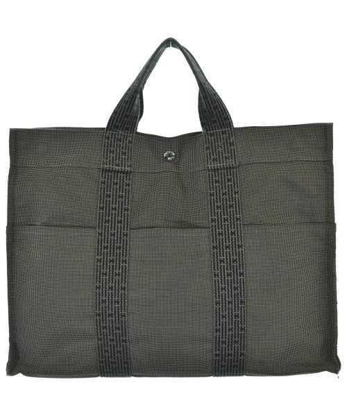 HERMES กระเป๋าถือขนาดใหญ่